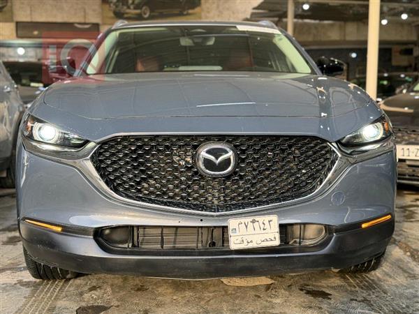 مازدا CX-30 2024 للبيع في العراق -  بغداد